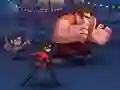 שפּיל Disney Heroes: Battle Mode אָנליין