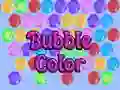 שפּיל Bubble Color אָנליין