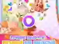 שפּיל BFF: Bohemian vs Floral אָנליין