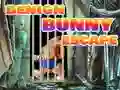 שפּיל Benign Bunny Escape אָנליין