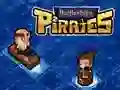 שפּיל Battleships Pirates אָנליין