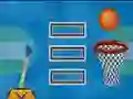 שפּיל Basketball Dare אָנליין