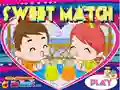 שפּיל Sweet Match אָנליין