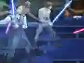 שפּיל Star Wars: Galaxy of Heroes אָנליין