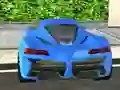 שפּיל Drive Real Flying Car Simulator אָנליין