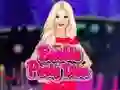 שפּיל Barbie Party Diva אָנליין