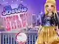 שפּיל Barbie Fashion Week Model אָנליין