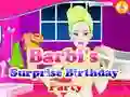 שפּיל Barbi's Surprise Birthday Party אָנליין