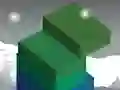 שפּיל SkyRise 3D אָנליין