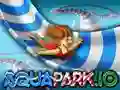 שפּיל Aquapark io אָנליין