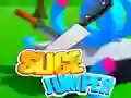שפּיל Slice Jumper אָנליין