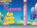 שפּיל Rapunzel Rescue אָנליין