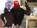 שפּיל Thanksgiving Father House -17 אָנליין