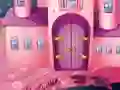 שפּיל Princess Thanksgiving Magic Palace Escape אָנליין