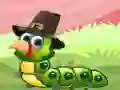 שפּיל Thanksgiving Caterpillar Escape אָנליין