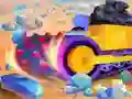שפּיל Stone Miner Online אָנליין
