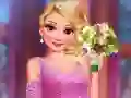 שפּיל Princesses Homecoming Ball אָנליין