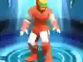 שפּיל Mashup Hero אָנליין