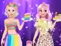 שפּיל Yummy Cake Fashion Mania אָנליין