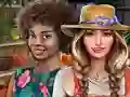שפּיל Flower Shop Adventure אָנליין