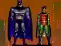 שפּיל Adventures of Batman and Robin אָנליין
