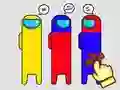 שפּיל Sort Among Them אָנליין