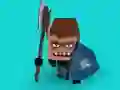 שפּיל Vikings Royal Battle אָנליין