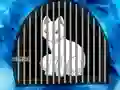 שפּיל Snow Fox Escape אָנליין