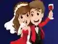 שפּיל Couple Party Room Escape אָנליין