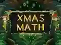 שפּיל Xmas Math אָנליין