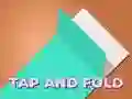 שפּיל Tap and Fold אָנליין