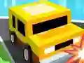 שפּיל Blocky Highway Racing אָנליין