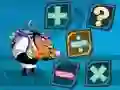 שפּיל Crazy Shooter of Math אָנליין