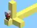 שפּיל Blocky Branches אָנליין