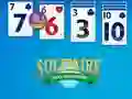 שפּיל Solitaire Daily Challenge אָנליין