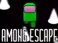 שפּיל Among Escape אָנליין