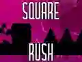 שפּיל Square Rush אָנליין