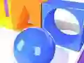 שפּיל Shape Race אָנליין