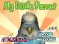 שפּיל Polly the Parrot אָנליין