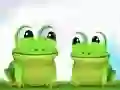 שפּיל Frogger Jump אָנליין