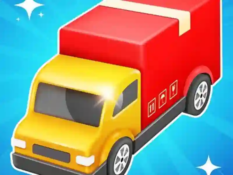 שפּיל Color Cargo אָנליין