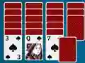 שפּיל Spider Solitaire 2 Suits אָנליין
