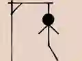שפּיל Old School Hangman אָנליין