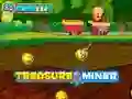 שפּיל Treasure Miner אָנליין