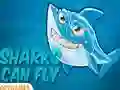 שפּיל Sharks can fly אָנליין