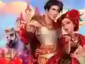 שפּיל Knights and Brides אָנליין