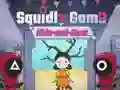 שפּיל Squidly Game Hide-and-Seek אָנליין