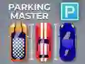 שפּיל Parking Master אָנליין