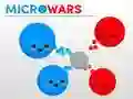 שפּיל Microwars אָנליין