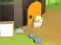 שפּיל Hamster Village אָנליין